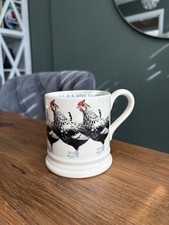 Emma bridgewater silver for sale  LEICESTER