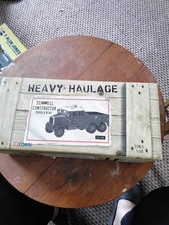 Corgi cc11102 scammell for sale  FRODSHAM