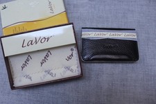 Porte carte cuir d'occasion  Bordeaux-