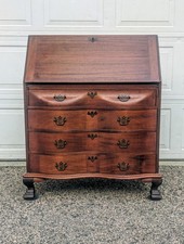 Antique drop front for sale  North Kingstown