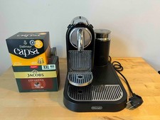 Longhi nespresso citiz gebraucht kaufen  Berlin