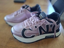 Chaussures fille . d'occasion  Borgo