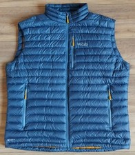Rab microlight pertex for sale  PAISLEY