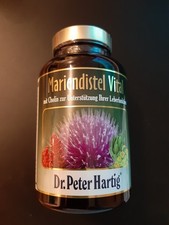 Peter hartig mariendistel gebraucht kaufen  Bergisch Gladbach