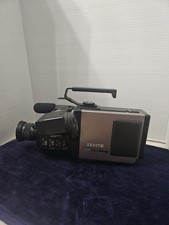 Zenith vm6000 video for sale  Monroe