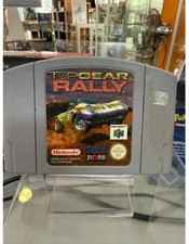 N64 top gear gebraucht kaufen N64 top gear gebraucht kaufen  Trier