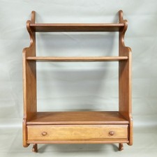 Vintage wood spice for sale  Fort Wayne