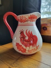 Hallmark red rooster for sale  Alton