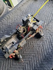 Vintage tamiya clod for sale  Hallandale