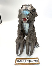 1999 Godzilla Monster 6 1/2" Orga boneco Toho Kaiju Series G-17 2000 Millennium comprar usado  Enviando para Brazil