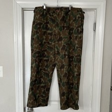 Vintage woolrich camo for sale  Harrisburg