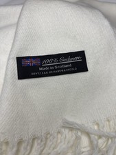 100 cashmere scarf for sale  Columbia