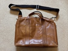 Jack spade leather for sale  Portland