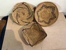 three baskets for sale  Thousand Oaks
