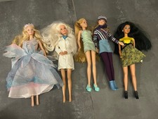 Barbie anni lotto usato Barbie anni lotto usato  Roma