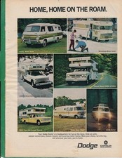 Magazine 1970 dodge for sale  Blaine