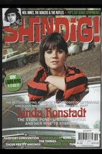 Linda ronstadt shindig for sale  Fort Lauderdale