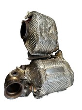 Dieselpartikelfilter katalysat gebraucht kaufen  Kehl