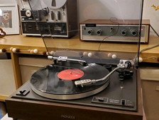 Pioneer 12d record for sale  CAMBRIDGE