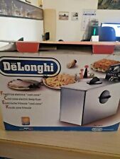 Friggitrice longhi mod. usato  Novara