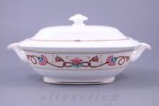 Ragout terrine villeroy gebraucht kaufen  Kappeln