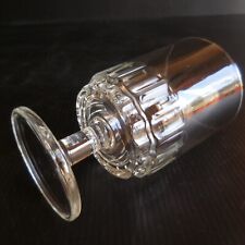 Verre pied vin d'occasion  Nice-