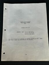 Army resident training for sale  Henderson
