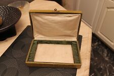 Coffret ancien pièces d'occasion  Limay