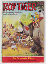 Roy tiger 29 gebraucht kaufen  Berlin