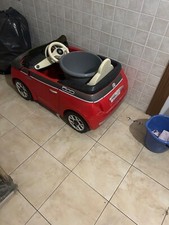 Fiat 500 peg usato  Biassono