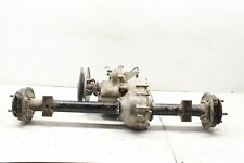Conjunto de carrinho de golfe embreagem cubo de freio diferencial eixo traseiro gasolina carro taco ds comprar usado  Enviando para Brazil