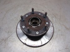 Radnabe radlager bremsscheibe gebraucht kaufen  Leipzig