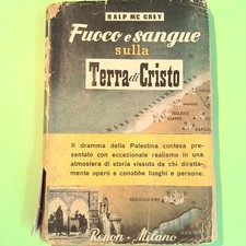 Fuoco sangue sulla usato  Comiso