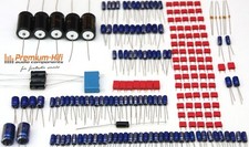 Kit riparazione completo usato  Spedire a Italy