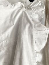 Vintage french cotton d'occasion  Bourg-de-Péage