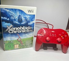 Xenoblade chronicles gebraucht kaufen  Braunschweig