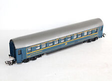 Troby voiture voyageur d'occasion  Rouen-