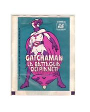 Gatchaman battaglia dei usato  Italia