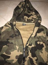 Urban classics camouflage d'occasion  Béziers