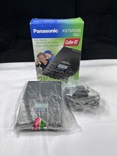Usado, Sistema de mensagens digitais Panasonic KX-TM150B comprar usado  Enviando para Brazil