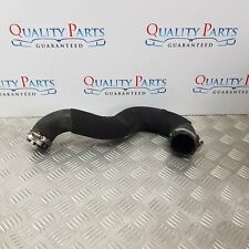 Audi intercooler hose for sale  LIVINGSTON