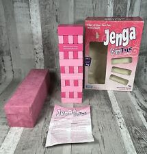 Jenga girl talk for sale  BRISTOL