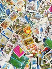 Timbres neufs affranchissement d'occasion  Les Avenières