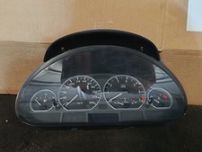 Tachoeinheit kombiinstrument b gebraucht kaufen  Altlußheim