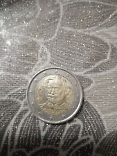 Moneta euro giuseppe usato  Taranto