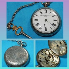 Antique 1885 farringdon for sale  SANDHURST