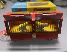 Corgi toys chipperfields for sale  WATERLOOVILLE