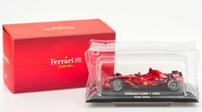 Ferrari f2008 scala usato  Italia