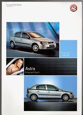 Vauxhall astra enjoy for sale  UK