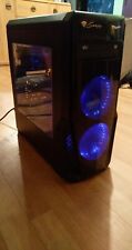 Komputer PC Gamingowy | GTX1060-6GB | AMD RYZEN | SSD na sprzedaż  PL